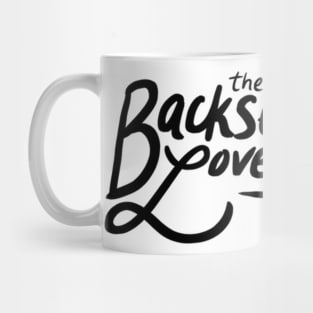 The Backseat Lovers Mug